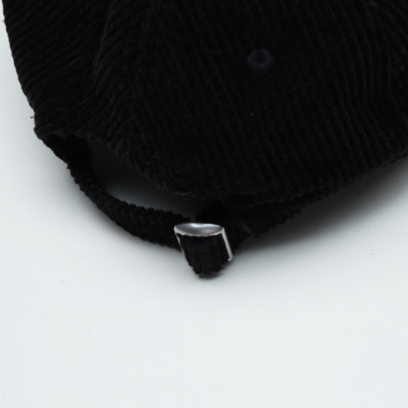 NEW ERA(�˥塼����) 9TWENTY Corduroy �����ǥ���� �����󥼥륹���ɥ��㡼�� �֥�å�