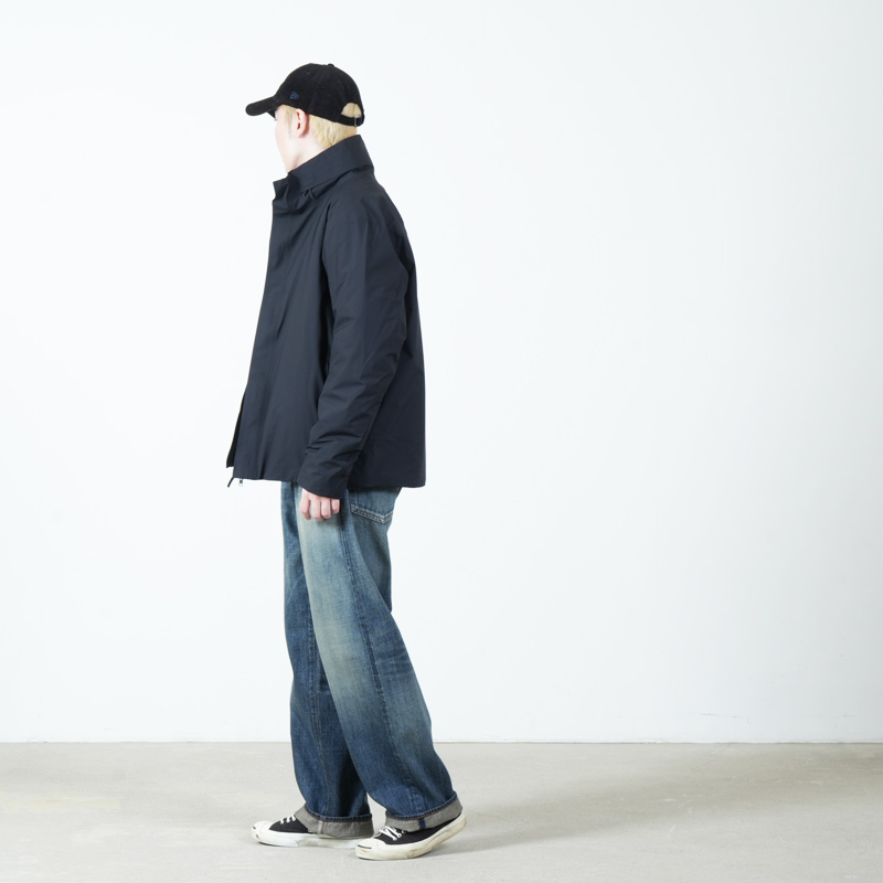 NEW ERA(�˥塼����) 9TWENTY Corduroy �����ǥ���� �����󥼥륹���ɥ��㡼�� �֥�å�