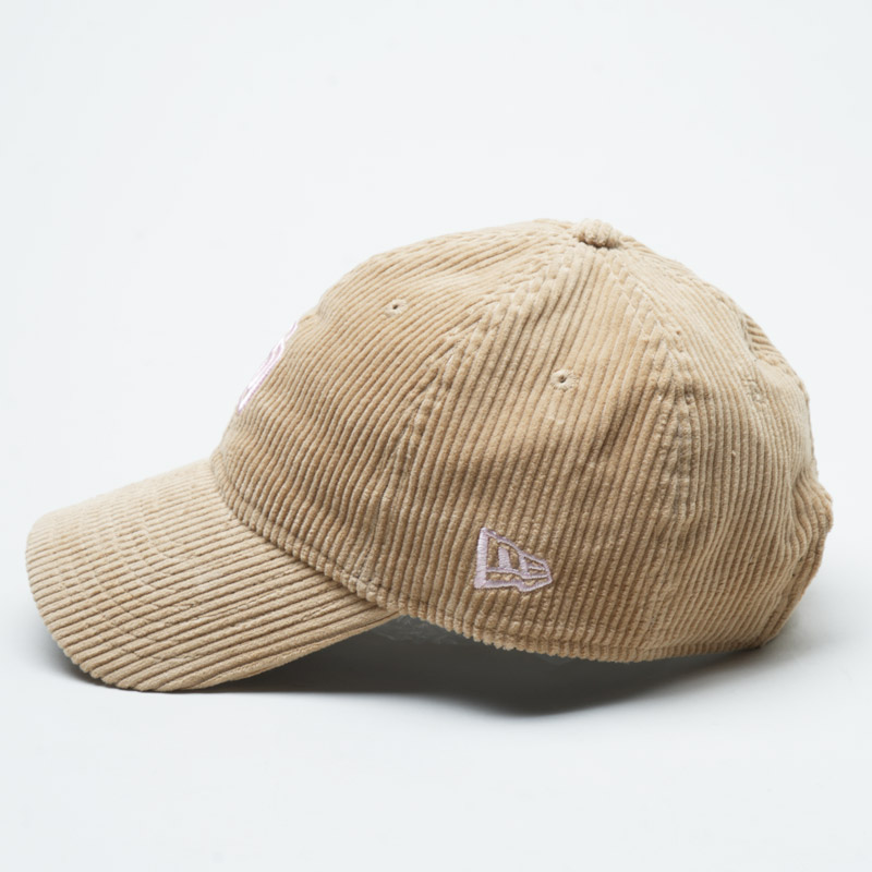 NEW ERA(�˥塼����) 9TWENTY Corduroy �����ǥ���� ����ǥ��������ѥɥ쥹 �١�����