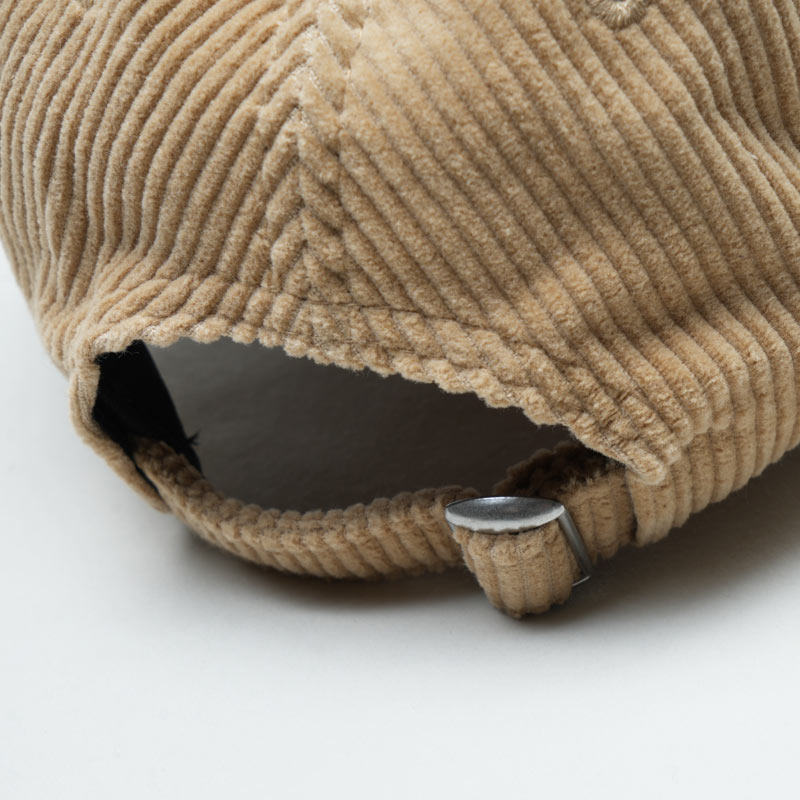 NEW ERA(�˥塼����) 9TWENTY Corduroy �����ǥ���� ����ǥ��������ѥɥ쥹 �١�����