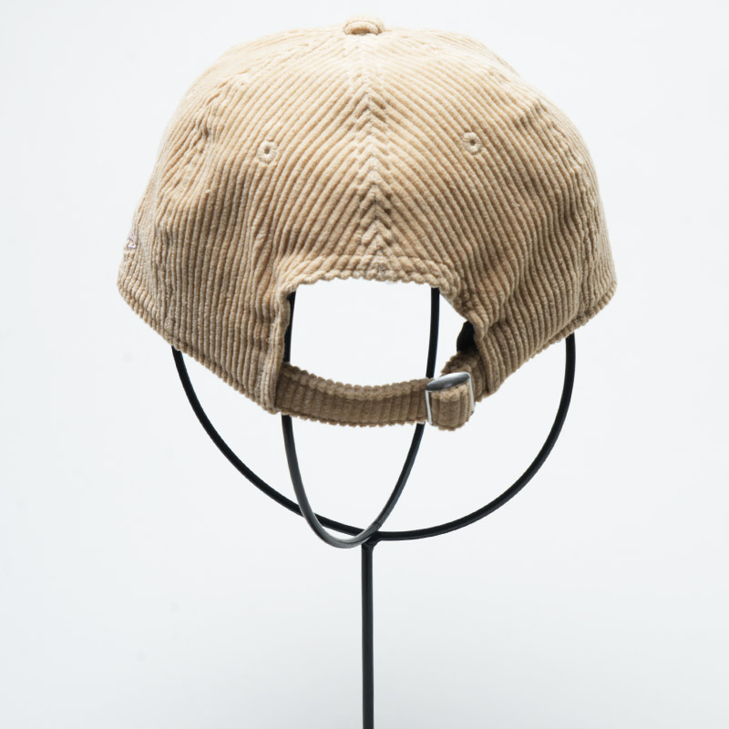NEW ERA(�˥塼����) 9TWENTY Corduroy �����ǥ���� ����ǥ��������ѥɥ쥹 �١�����