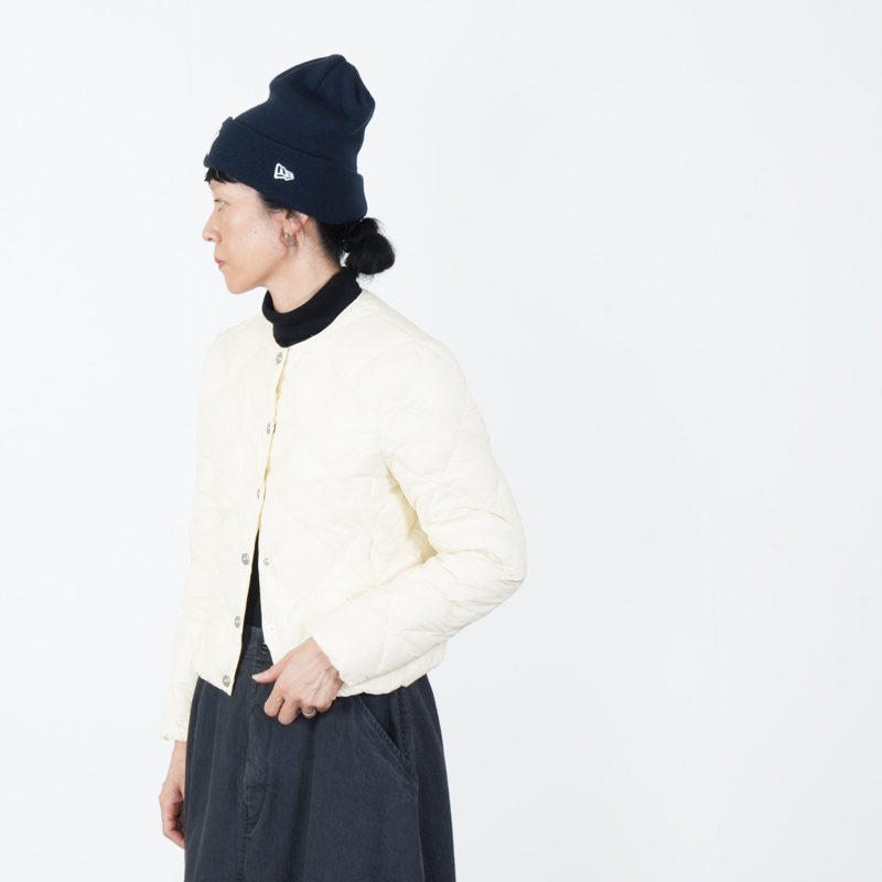 NEW ERA(�˥塼����) BASIC CUFF KNIT NEYYAN 263