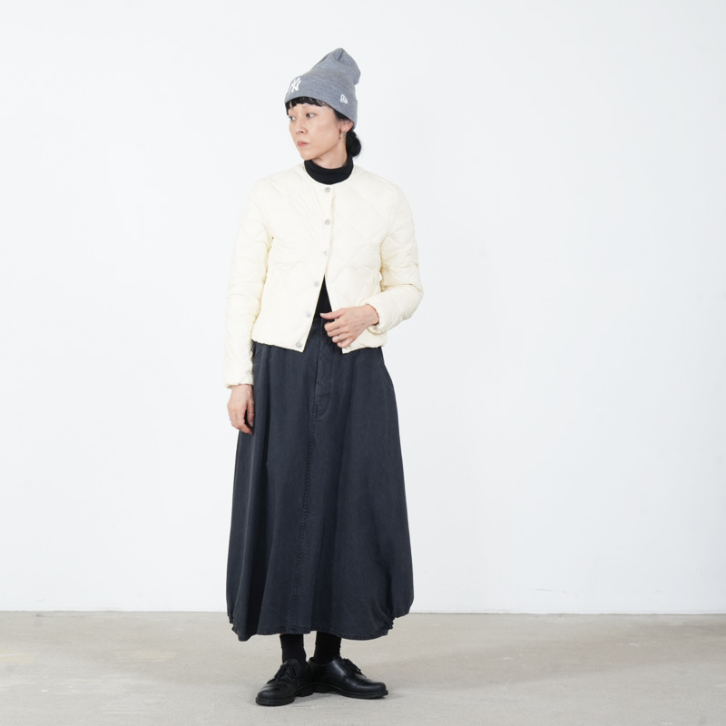 NEW ERA(�˥塼����) BASIC CUFF KNIT NEYYAN 263
