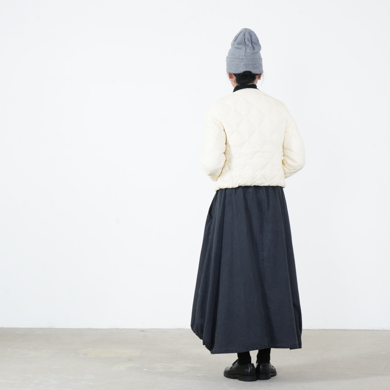 NEW ERA(�˥塼����) BASIC CUFF KNIT NEYYAN 263