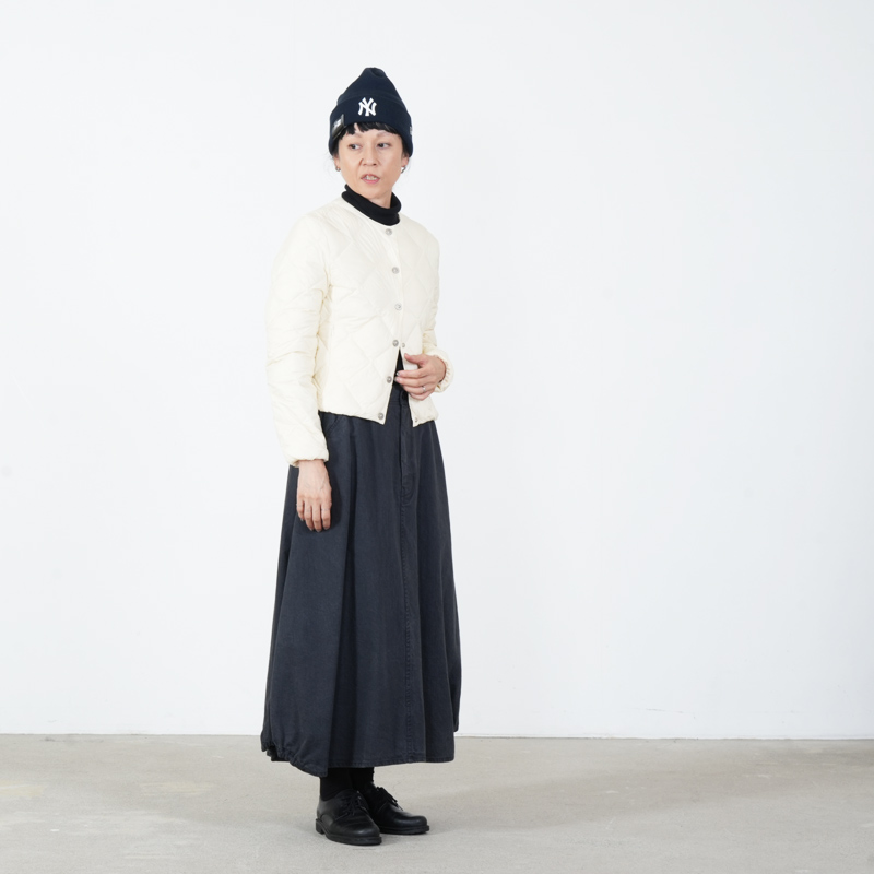 NEW ERA(�˥塼����) BASIC CUFF KNIT NEYYAN 263