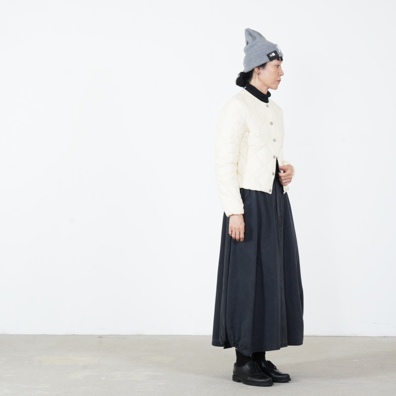 NEW ERA(�˥塼����) BASIC CUFF KNIT NEYYAN 263