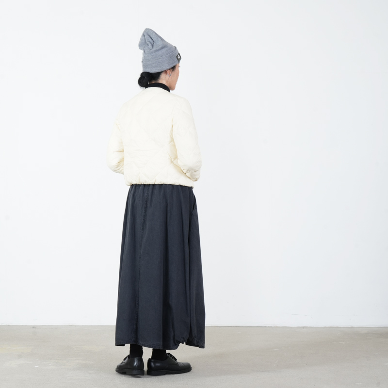 NEW ERA(�˥塼����) BASIC CUFF KNIT NEYYAN 263