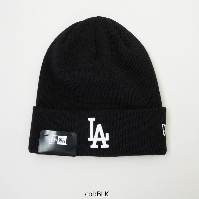 NEW ERA(�˥塼����) BASIC CUFF KNIT LOSDOD 263