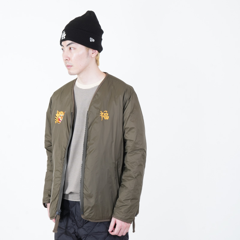 NEW ERA(�˥塼����) BASIC CUFF KNIT LOSDOD 263