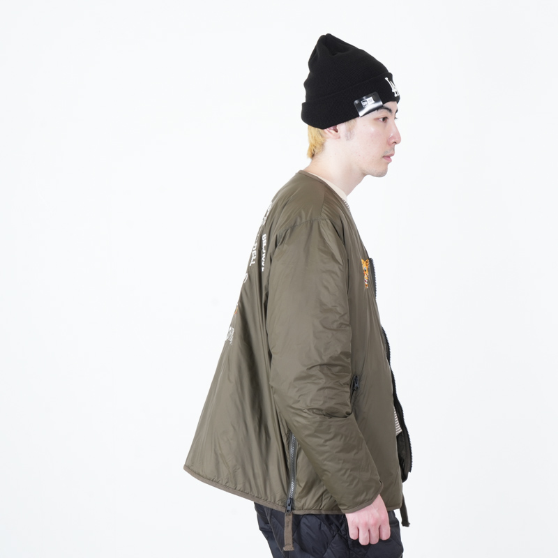 NEW ERA(�˥塼����) BASIC CUFF KNIT LOSDOD 263