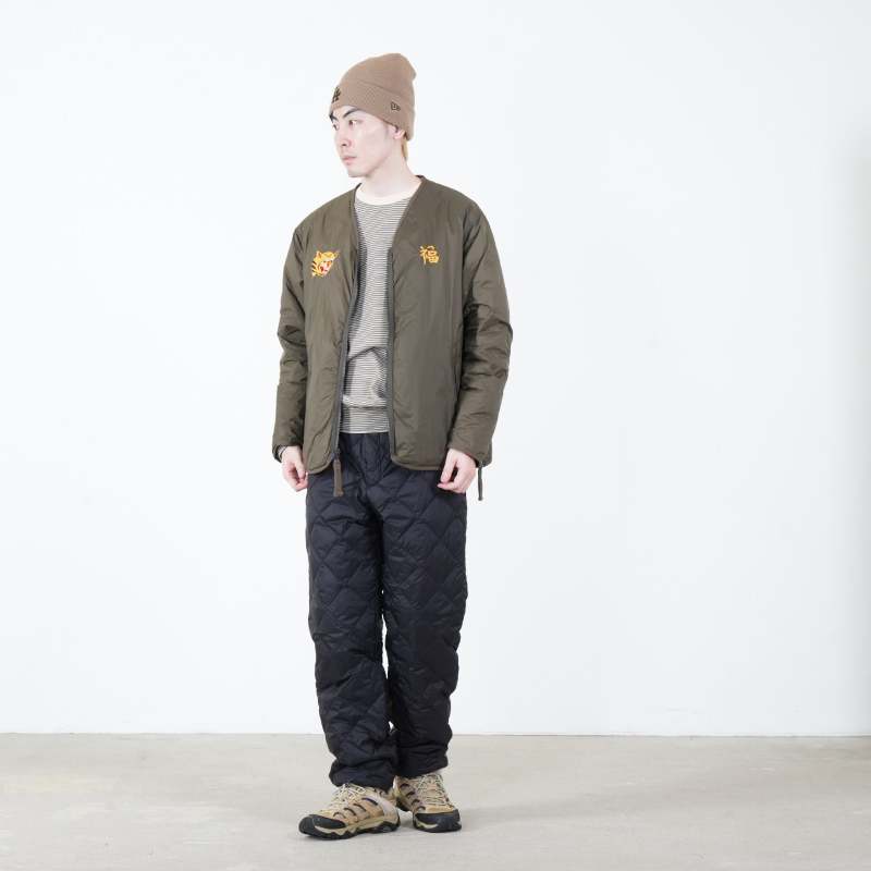 NEW ERA(�˥塼����) BASIC CUFF KNIT LOSDOD 263