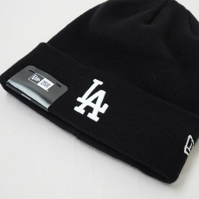 NEW ERA(�˥塼����) BASIC CUFF KNIT LOSDOD 263