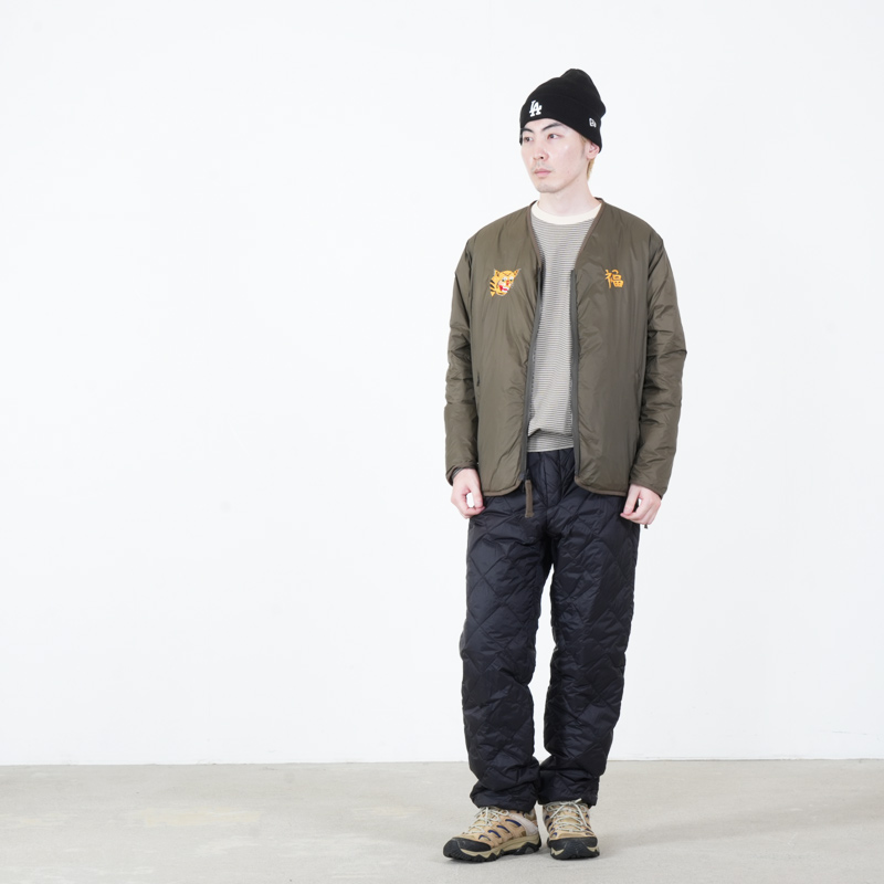 NEW ERA(�˥塼����) BASIC CUFF KNIT LOSDOD 263