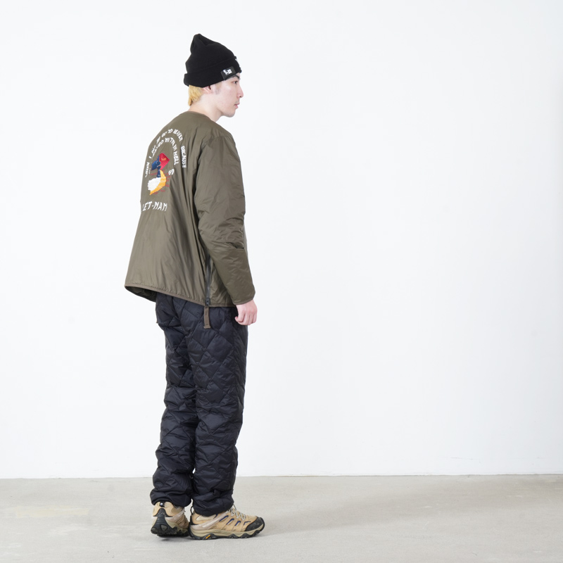 NEW ERA(�˥塼����) BASIC CUFF KNIT LOSDOD 263