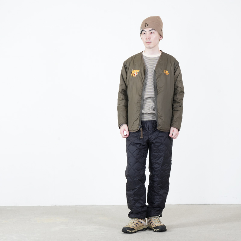 NEW ERA(�˥塼����) BASIC CUFF KNIT LOSDOD 263