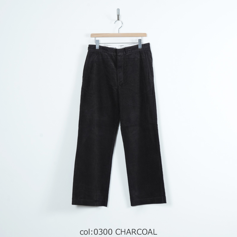 N.HOOLYWOOD(���̥ϥꥦ�å�) N.HOOLYWOOD COMPILE �� Dickies / CORDUROY PANTS