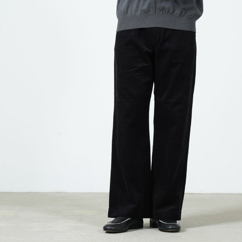 N.HOOLYWOOD(���̥ϥꥦ�å�) N.HOOLYWOOD COMPILE �� Dickies / CORDUROY PANTS