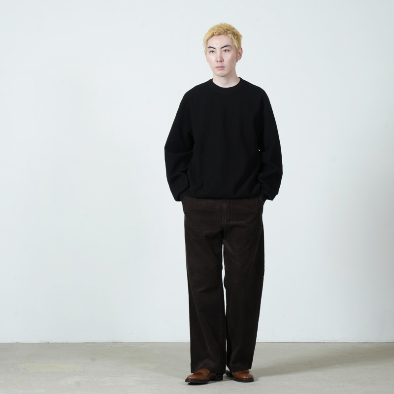 N.HOOLYWOOD(���̥ϥꥦ�å�) N.HOOLYWOOD COMPILE �� Dickies / CORDUROY PANTS