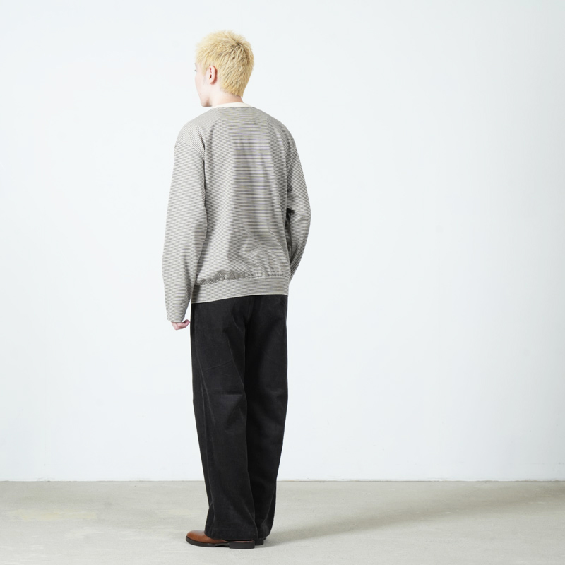 N.HOOLYWOOD(���̥ϥꥦ�å�) N.HOOLYWOOD COMPILE �� Dickies / CORDUROY PANTS