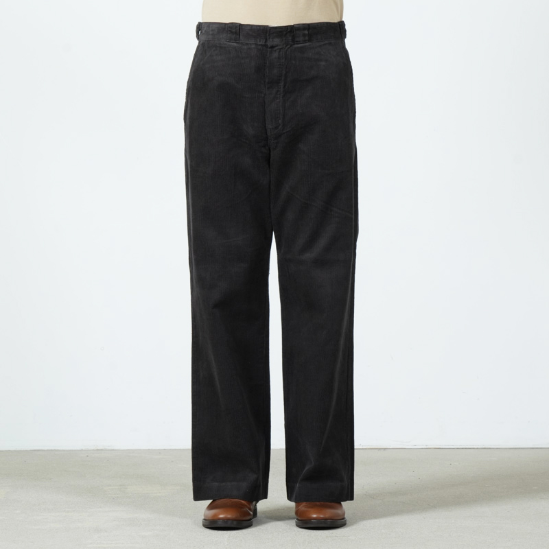 N.HOOLYWOOD(���̥ϥꥦ�å�) N.HOOLYWOOD COMPILE �� Dickies / CORDUROY PANTS
