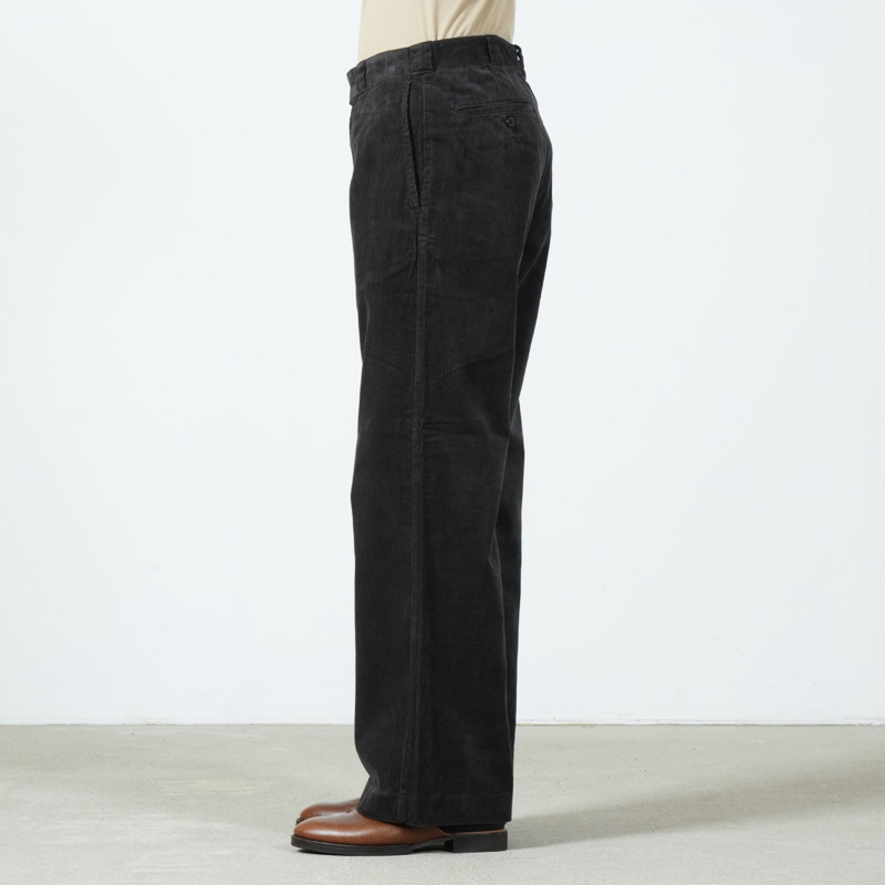 N.HOOLYWOOD(���̥ϥꥦ�å�) N.HOOLYWOOD COMPILE �� Dickies / CORDUROY PANTS