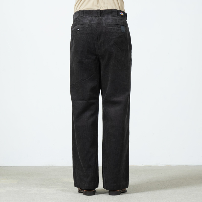 N.HOOLYWOOD(���̥ϥꥦ�å�) N.HOOLYWOOD COMPILE �� Dickies / CORDUROY PANTS