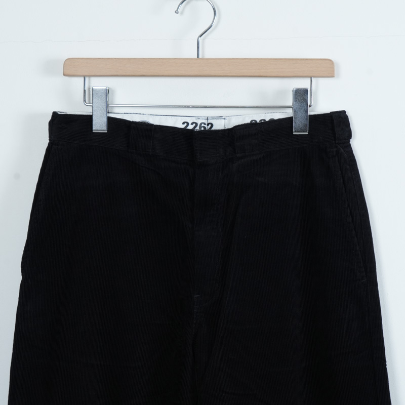 N.HOOLYWOOD(���̥ϥꥦ�å�) N.HOOLYWOOD COMPILE �� Dickies / CORDUROY PANTS