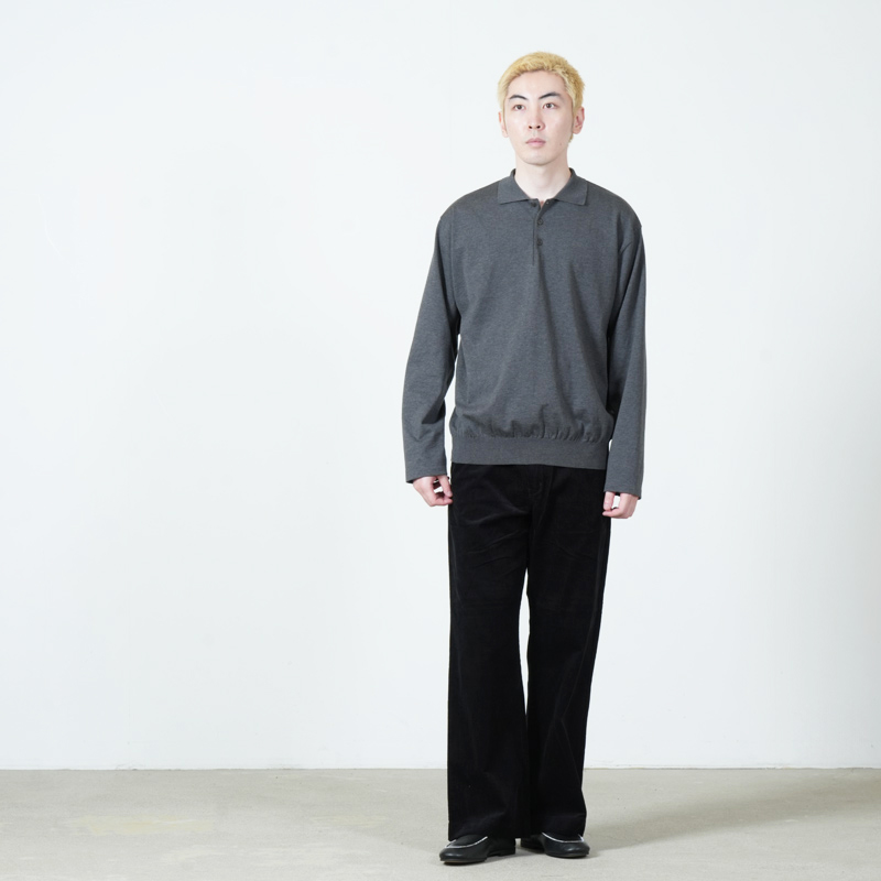 N.HOOLYWOOD(���̥ϥꥦ�å�) N.HOOLYWOOD COMPILE �� Dickies / CORDUROY PANTS
