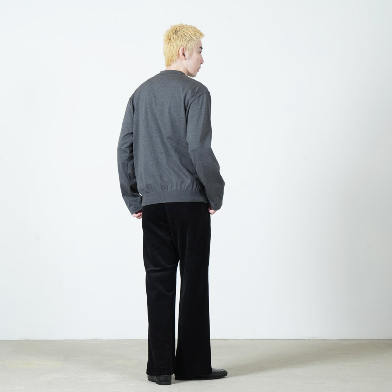 N.HOOLYWOOD(���̥ϥꥦ�å�) N.HOOLYWOOD COMPILE �� Dickies / CORDUROY PANTS