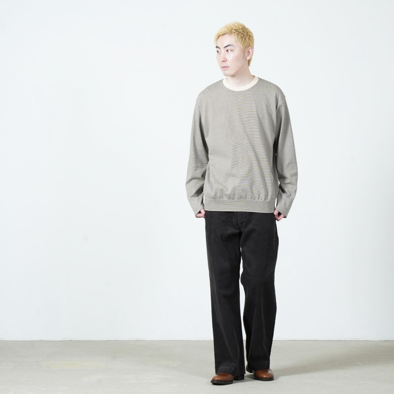 N.HOOLYWOOD(���̥ϥꥦ�å�) N.HOOLYWOOD COMPILE �� Dickies / CORDUROY PANTS