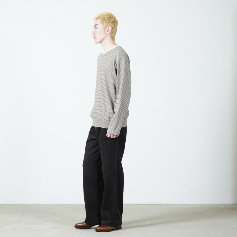 N.HOOLYWOOD(���̥ϥꥦ�å�) N.HOOLYWOOD COMPILE �� Dickies / CORDUROY PANTS