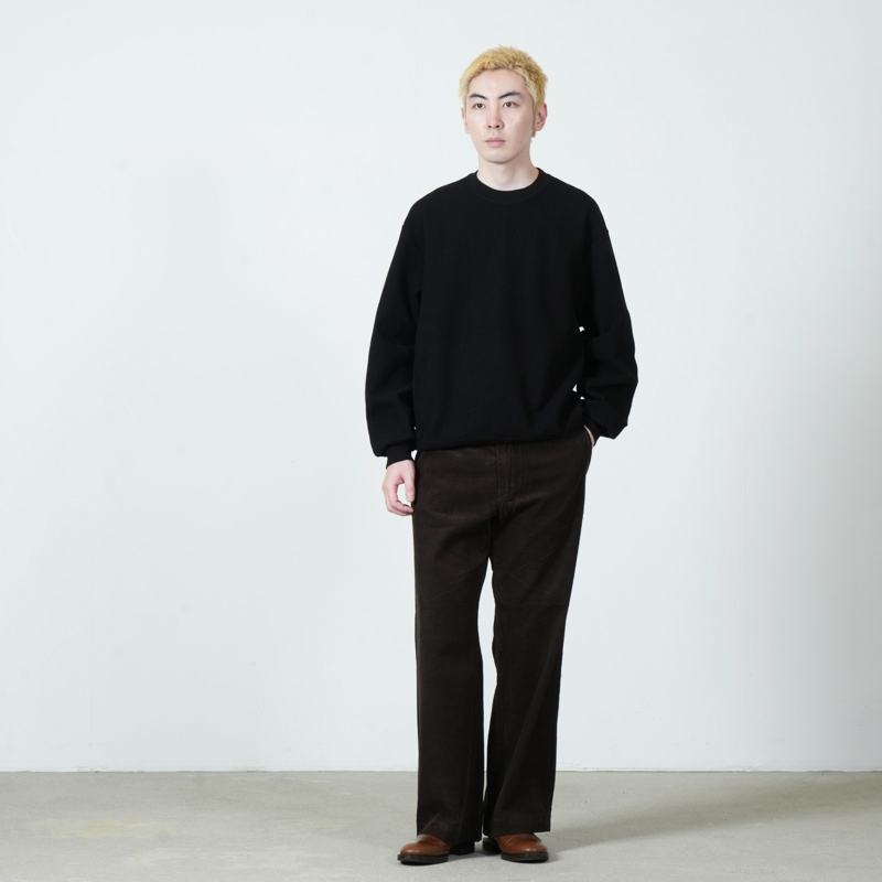 N.HOOLYWOOD(���̥ϥꥦ�å�) N.HOOLYWOOD COMPILE �� Dickies / CORDUROY PANTS