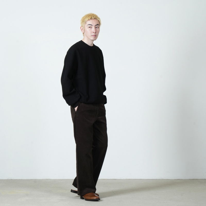 N.HOOLYWOOD(���̥ϥꥦ�å�) N.HOOLYWOOD COMPILE �� Dickies / CORDUROY PANTS