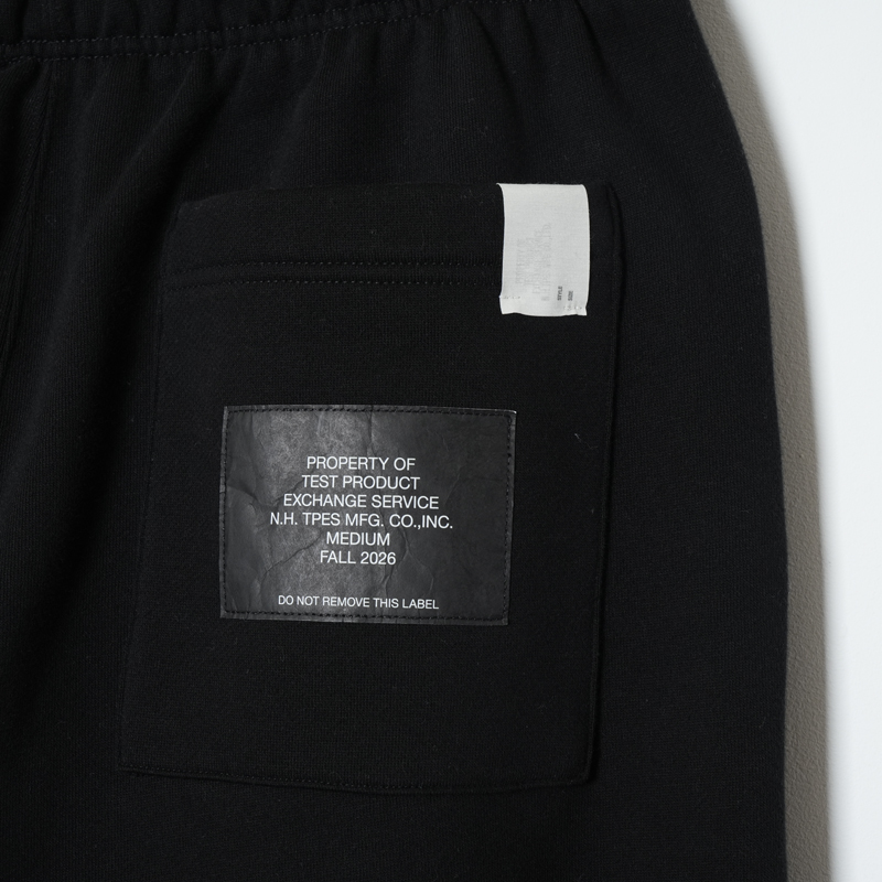 N.HOOLYWOOD(���̥ϥꥦ�å�) SWEATPANTS