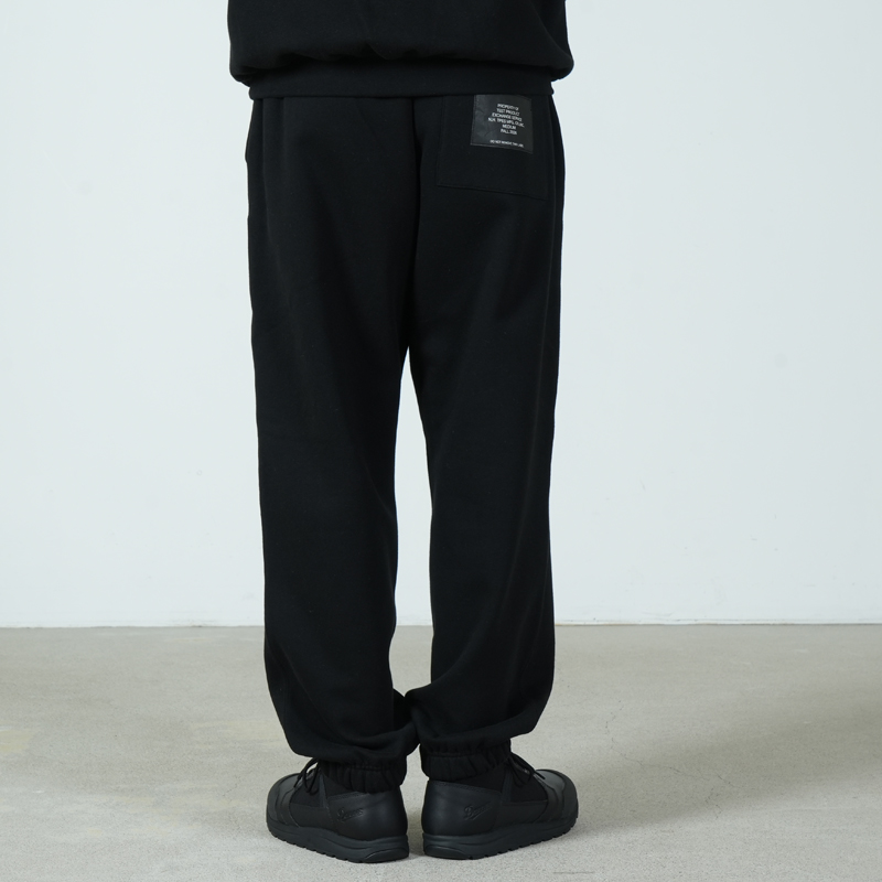 N.HOOLYWOOD(���̥ϥꥦ�å�) SWEATPANTS