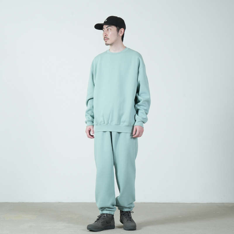 N.HOOLYWOOD(���̥ϥꥦ�å�) SWEATPANTS