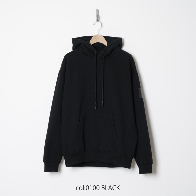 N.HOOLYWOOD(���̥ϥꥦ�å�) HOODED SWEATSHIRT
