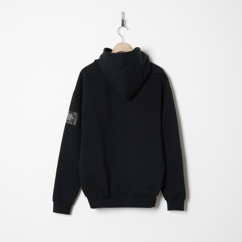 N.HOOLYWOOD(���̥ϥꥦ�å�) HOODED SWEATSHIRT