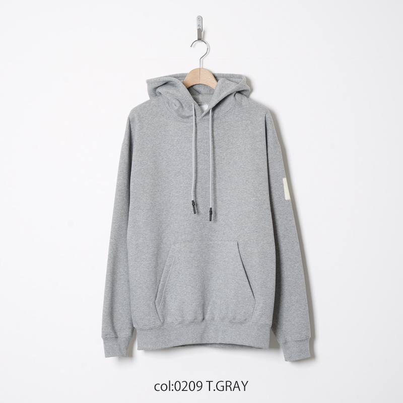 N.HOOLYWOOD(���̥ϥꥦ�å�) HOODED SWEATSHIRT