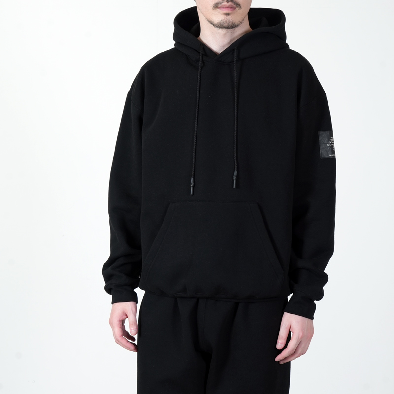N.HOOLYWOOD(���̥ϥꥦ�å�) HOODED SWEATSHIRT