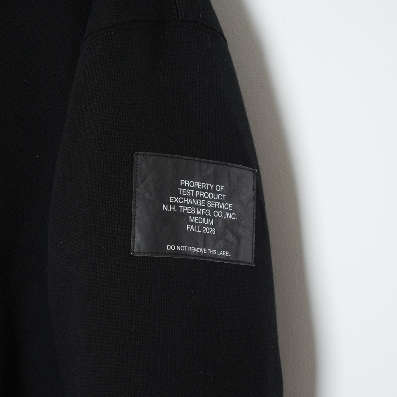 N.HOOLYWOOD(���̥ϥꥦ�å�) HOODED SWEATSHIRT