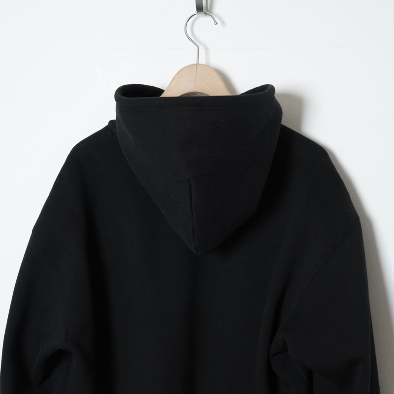 N.HOOLYWOOD(���̥ϥꥦ�å�) HOODED SWEATSHIRT