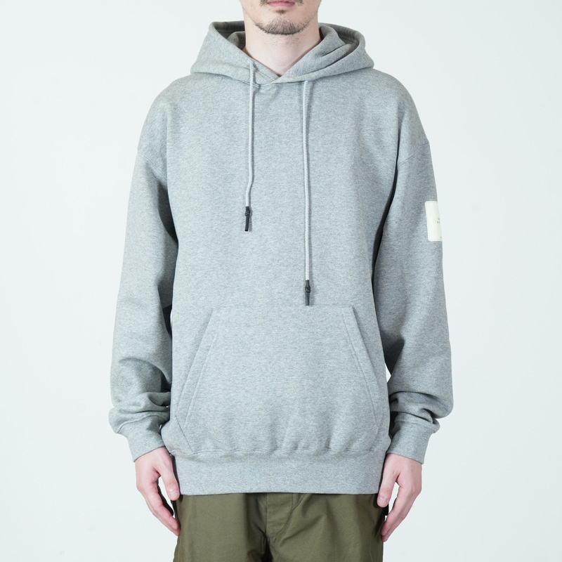 N.HOOLYWOOD(���̥ϥꥦ�å�) HOODED SWEATSHIRT