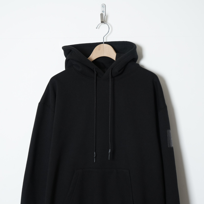 N.HOOLYWOOD(���̥ϥꥦ�å�) HOODED SWEATSHIRT