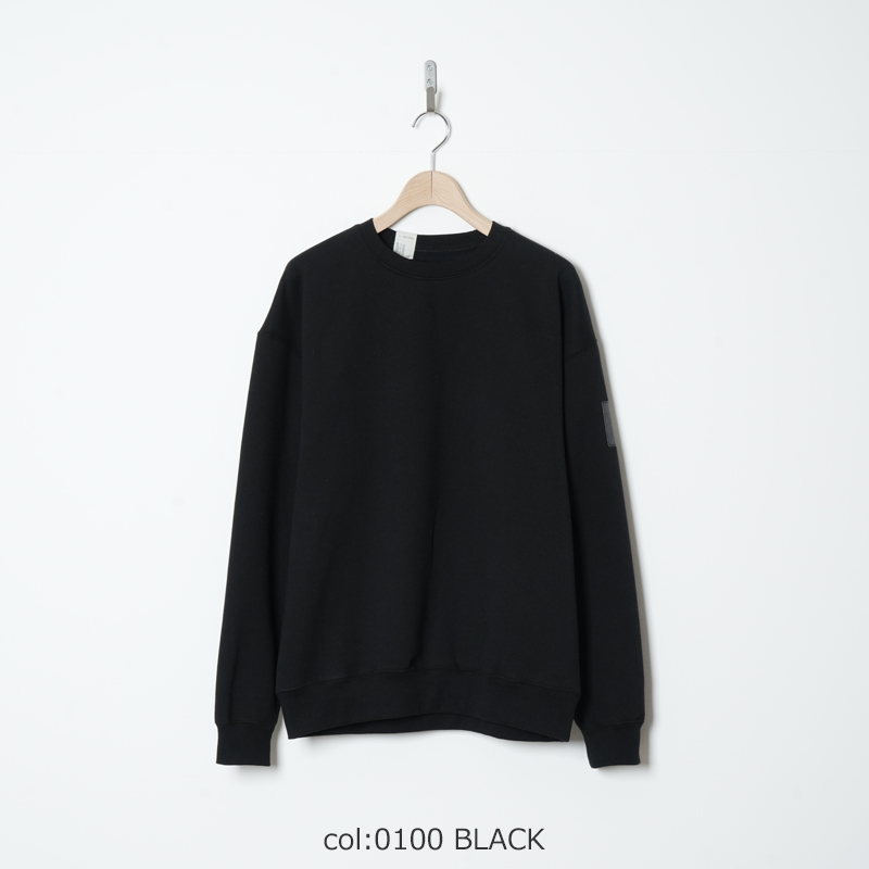 N.HOOLYWOOD(���̥ϥꥦ�å�) CREWNECK SWEATSHIRT