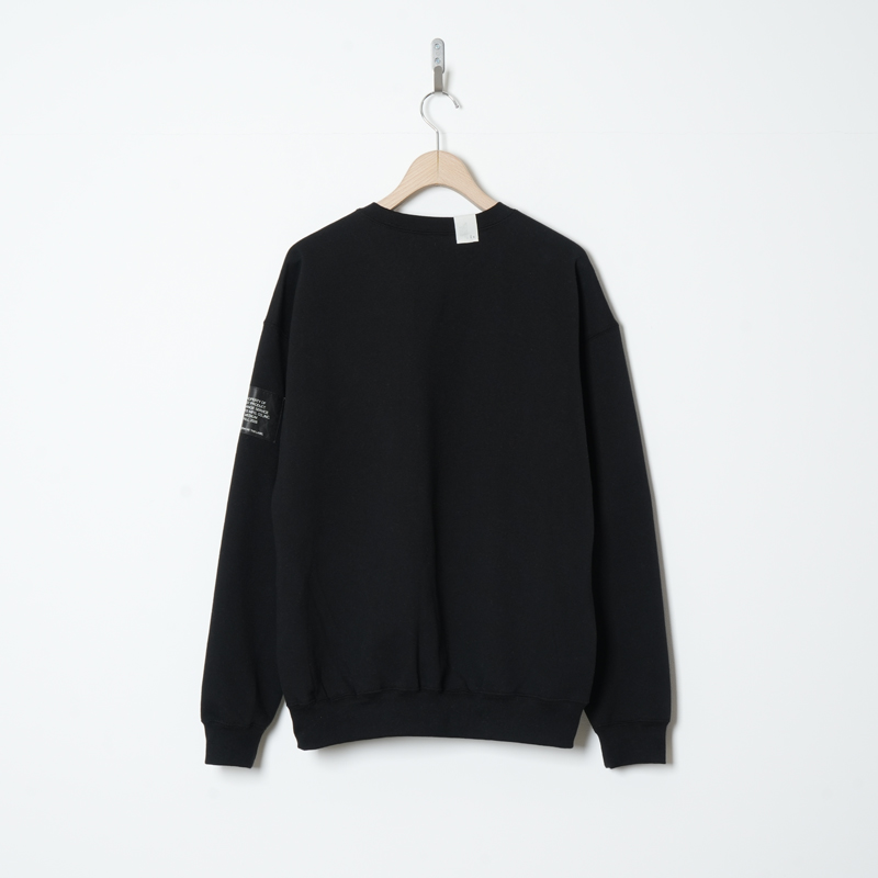 N.HOOLYWOOD(���̥ϥꥦ�å�) CREWNECK SWEATSHIRT