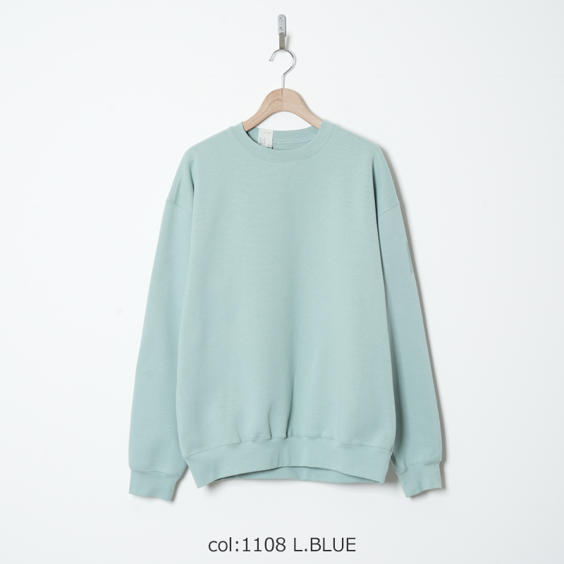 N.HOOLYWOOD(���̥ϥꥦ�å�) CREWNECK SWEATSHIRT