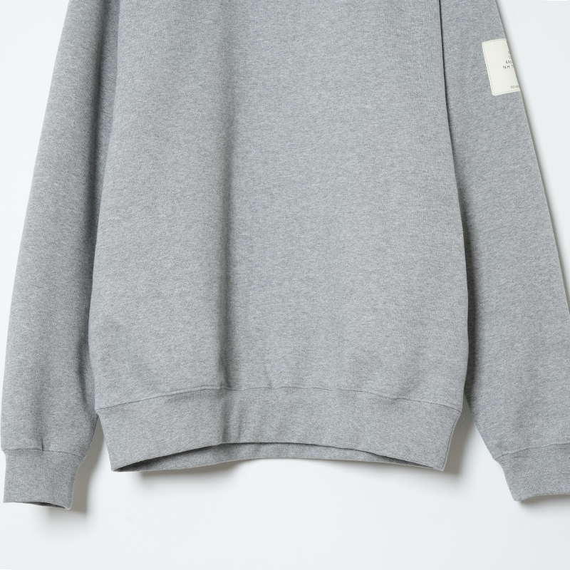 N.HOOLYWOOD(���̥ϥꥦ�å�) CREWNECK SWEATSHIRT