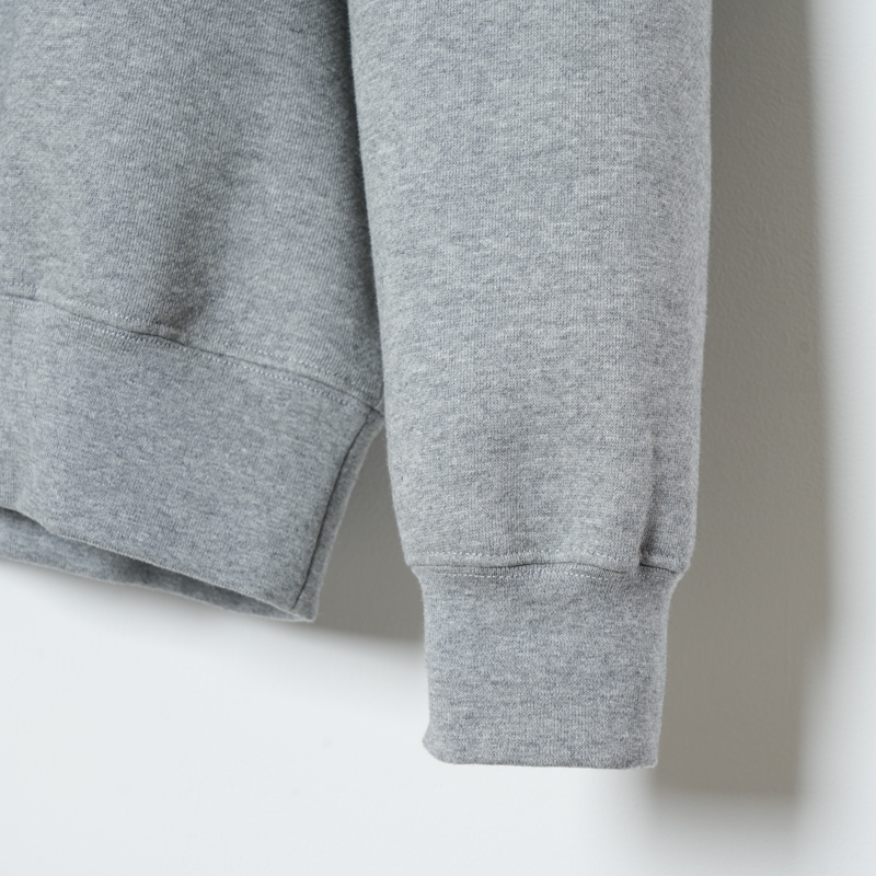 N.HOOLYWOOD(���̥ϥꥦ�å�) CREWNECK SWEATSHIRT