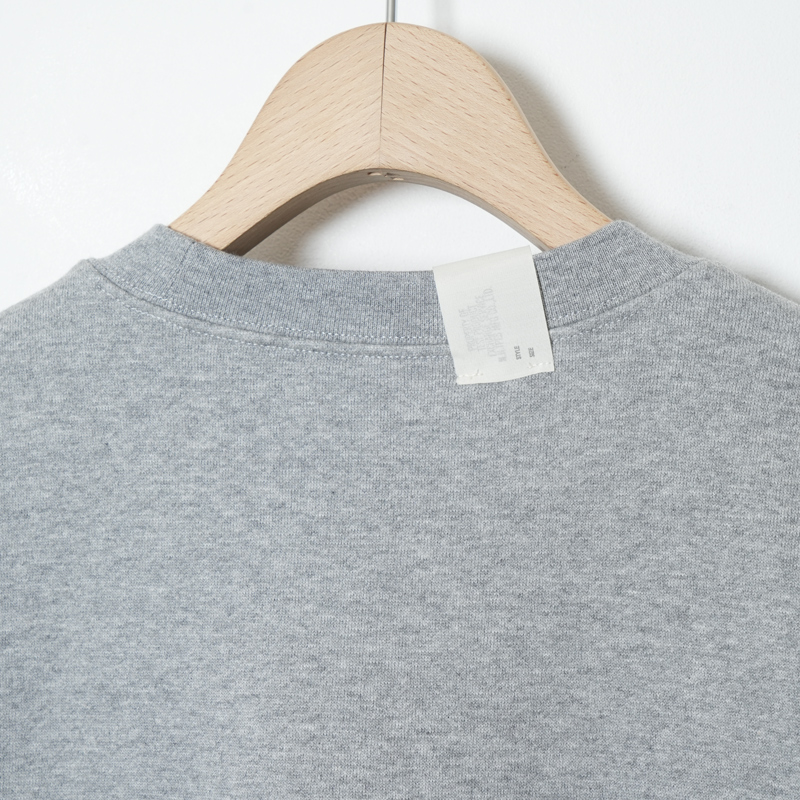 N.HOOLYWOOD(���̥ϥꥦ�å�) CREWNECK SWEATSHIRT